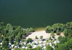 Strand Peetzsee